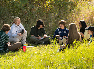 Outcome Studies Teen Therapy Image