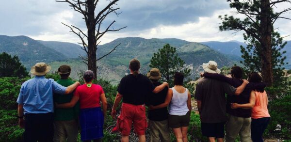 Family Dynamic Assessment - Teen Therapy Image