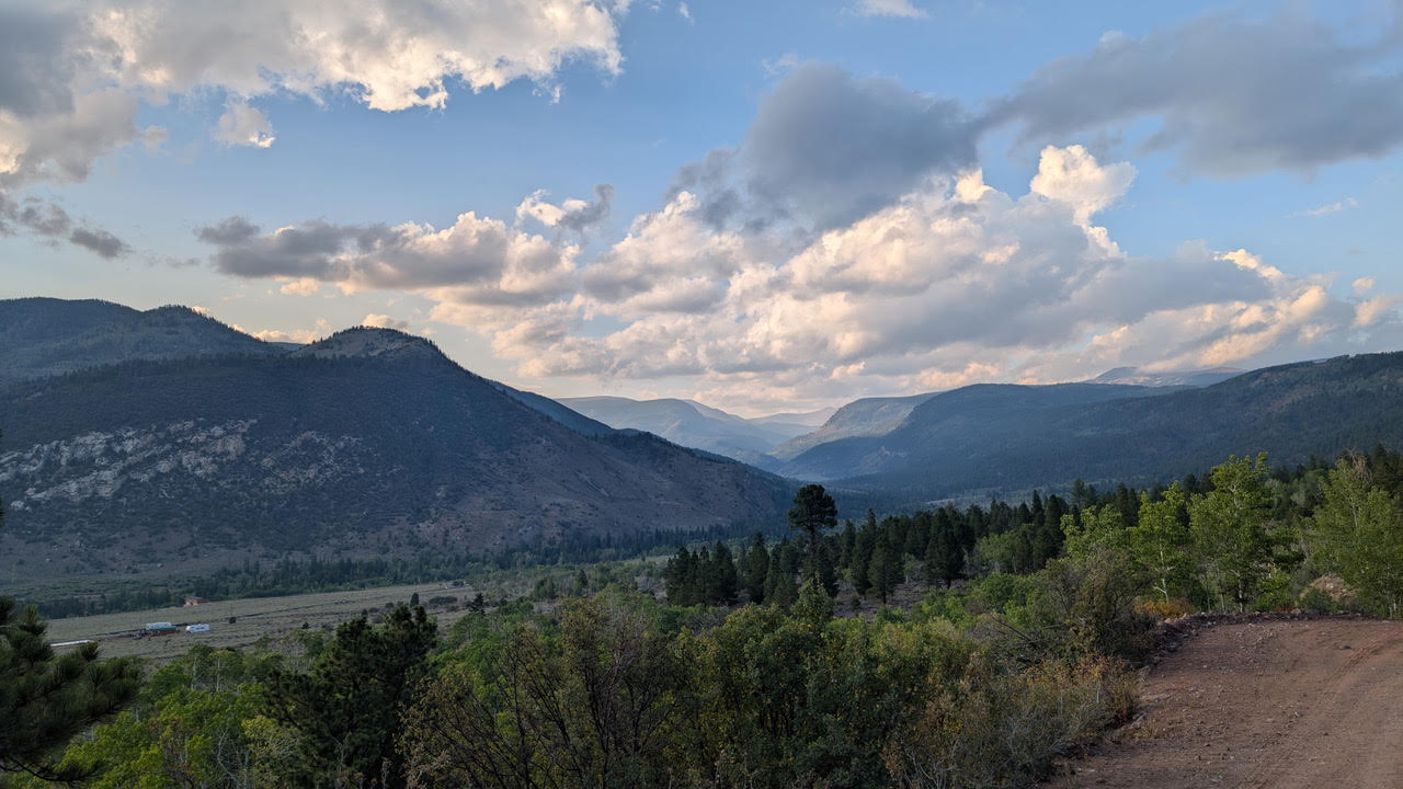 Second nature Landscape 2